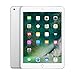 Produktbild Apple iPad, 9,7" mit Wi-Fi, 32 GB, 2017, Silber (UK Produkt)