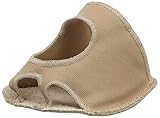 tanzschuhe ballett kaufen  So Danca Damen Mde16 Tanzschuhe-Ballett, Beige (Caramel), M/M (37/38 EU)