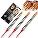 Produktbild CUESOUL 18 Grams Swords Serie Tungsten Soft Dartpfeiles - 95% Wolfram (CSTSTD048)