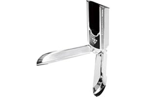 Topeak Flashstand Slim X Support Unisexe, Argenté, Taille Unique