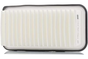 MANN FILTER MANN-FILTER C 2513 Air Filter - for Cars + Transporters