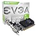 Produktbild EVGA 02G-P3-2619-KR Grafikkarte (PCI-e, 2GB GDDR3 Speicher, NVIDIA GT 610, DVI, 1 GPU)