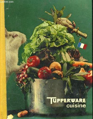 Download Tupperware cuisine Download Tupperware cuisine