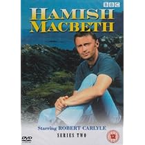 その他 Hamish Macbeth: Complete First Season [DVD] Amazon.com: HAMISH MACBETH: THE COMPLETE COLLECT : Movies & TV