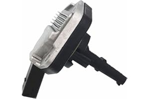 HZTWFC Sensor de nivel de aceite OEM # 1J0907660B 9480946060 1119169 del motor de Coche Para A4 A6 A8, 1J0907660B Para A4 A6 TT VW Golf Jetta Beetle Touareg