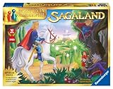 Ravensburger 26424 Sagaland Familienspiel - 