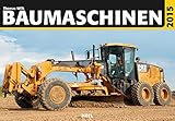 Baumaschinen 2015 by