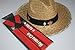 Produktbild Havana Club WM Summer Set Strohhut+Hosenträger+WM Pokal Pin