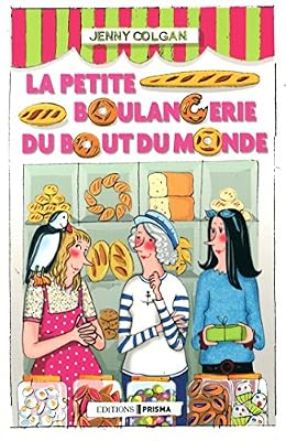 Femme Actuelle la petite boulangerie du bout du monde