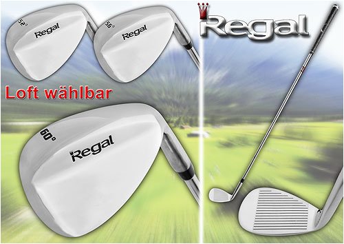 New-Golf-Wedge-by-Regal-3--Various-Lofts