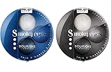 Bourjois Smoky Eyes Trio Eyeshadow
