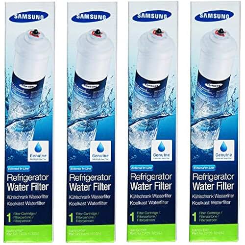 Amazon.co.uk samsung fridge freezer filter
