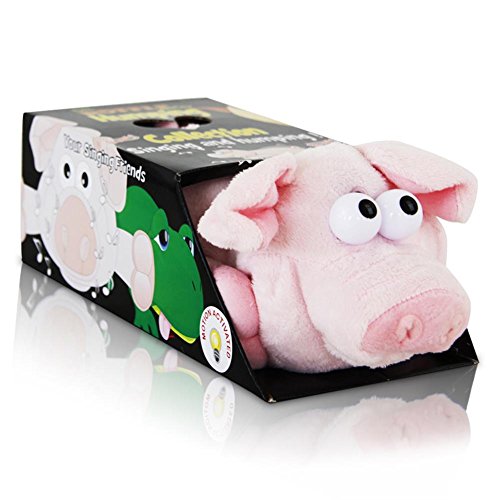 Preisvergleich Produktbild Roffles Roffle Tiere Tier Schwein humping und popping