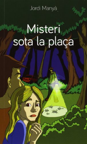 Misteri sota la plaça