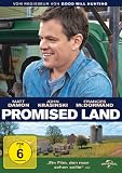 Promised Land - Frances McDormand