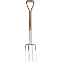 Set De 3 Outils De Rempotage Spear & Jackson – Mini Kit Acier Inoxydable – POTTING3PS