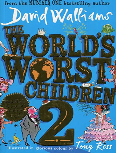 The World's Worst Children 02