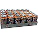 Produktbild Fanta Orange ZERO ohne Zucker 24 x 33cl. Karneval und Party!!