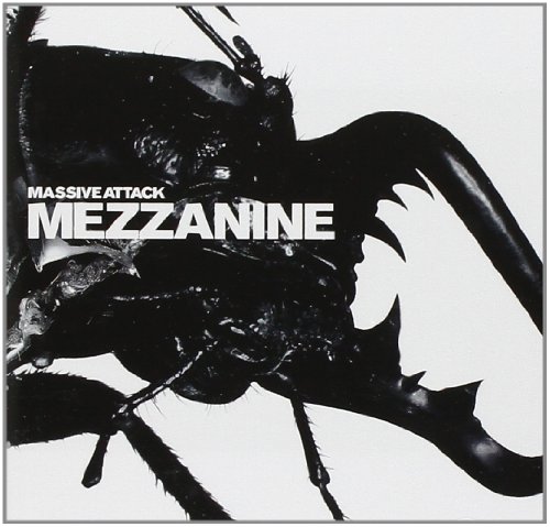 couverture de : Mezzanine