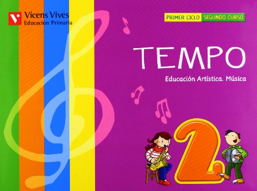 Tempo 2+cd