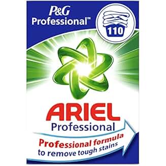 Suchergebnis auf Amazon.de für: ariel waschmittel professional