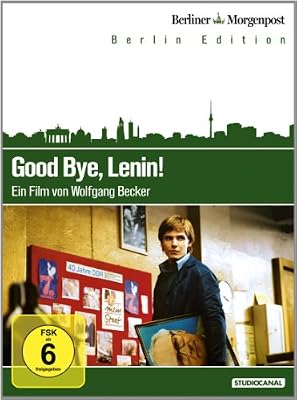 Good Bye,Lenin!/Berlin Edition