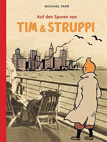 Download Auf den Spuren von Tim & Struppi