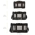 AmazonBasics-Trasportino-Morbido-per-Cani-e-Gatti