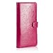 Produktbild GlüxKind BERLIN Echtledertasche Hülle Case / Flipcase für das Apple iPhone 6s 4,7_ aus echtem Leder GlüxKind Berlin Echtledertasche Case Hülle Buchtasche /Bookcase für das Apple iPhone 6 4,7_ aus echtem Leder mit Kreditkarten Taschen und Magnetverschluss Pink
