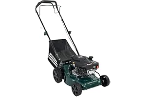 Spectrum TG40PD Lawnmower