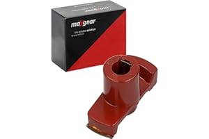 Maxgear Zündverteilerläufer Verteilerfinger passend für 33 75 GTV