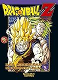 Dragon Ball Z, Band 5 by