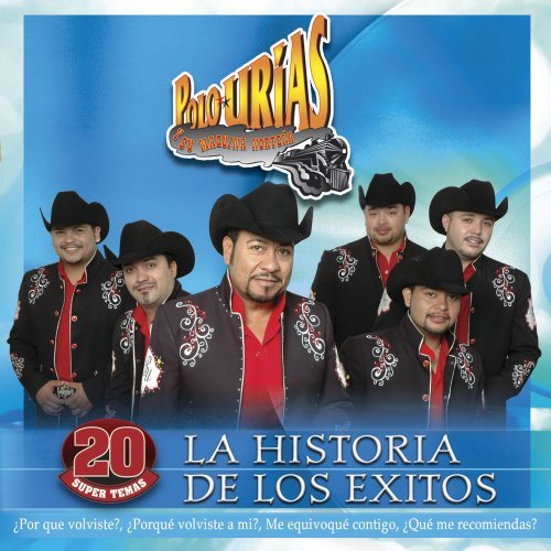 Preisvergleich Produktbild La Historia de Los Exitos