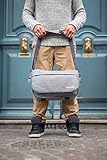 Babymoov A043545 Wickeltasche Messenger - 5