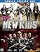 BLU-RAY - New Kids 1 & 2 (1 Blu-ray)