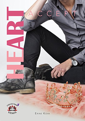 Download Heart tome 3: Accept