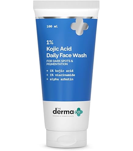 the derma co kojic acid syndet soap with glutathione The Derma Co. Kojic Acid + Glutathione Daily Syndet Soap #kojic acid soap