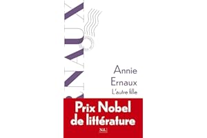 L'Autre Fille - Prix Nobel de Littérature 2022
