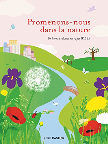 Livres gratuits à télécharger sur mon iPod Promenons-nous dans la nature RTF 2081417057 by author