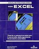Analisi finanziaria con Excel