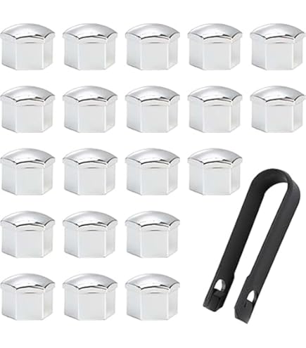 Clé à Douille Pour Écrou De Roue Antivol BMW - Compatible Série 1/3/5/X1/X3/X5/X6 (Profil 38/22PT) - Acier Chrome-Molybdène