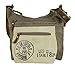 Produktbild Sunsa Damen Herren Vintage Tasche Umhängetasche Schultertasche aus Canvas