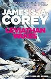 Leviathan Wakes Leviathan Wakes