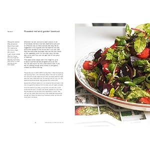 Ottolenghi: The Cookbook