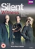 Silent Witness - Series 15-16 [DVD]