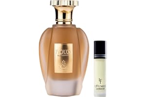 VOUX OUD EMIR 100ml Unisex Fragrance Scent Paris Corner Perfumes (VOUX ELEGANTE)