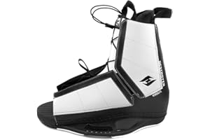 Hyperlite Destroyer Wakeboard bindings 2020