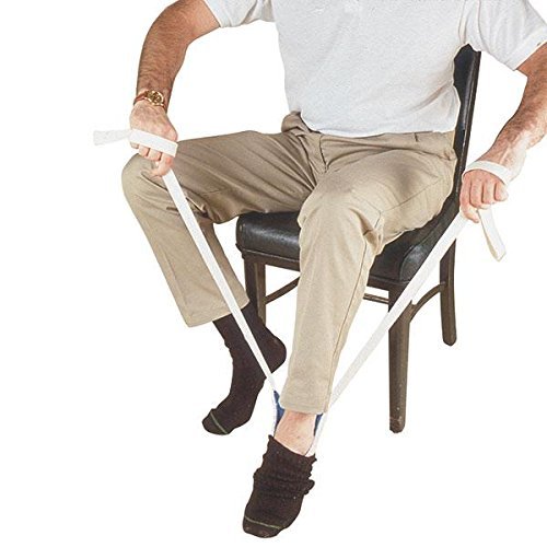 servocare M1 73852 Calcetines y strumpfanziehhilfe