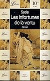 Les infortunes de la vertu