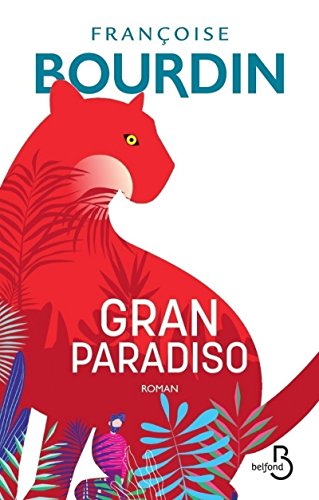 couverture de : Gran Paradiso